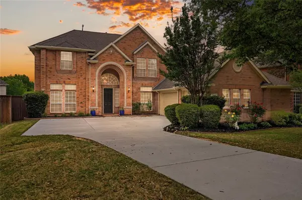 2908 Eastbourne Lane, Flower Mound, TX 75022