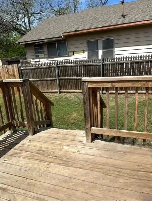 313 N Wood Street, Denton, TX 76209