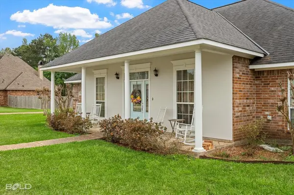 129 Wax Wing Street, Stonewall, LA 71078