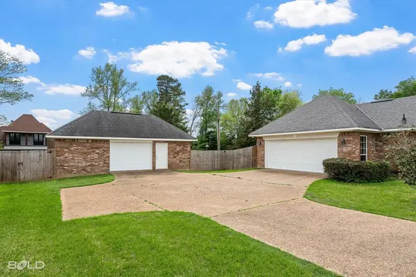 129 Wax Wing Street, Stonewall, LA 71078