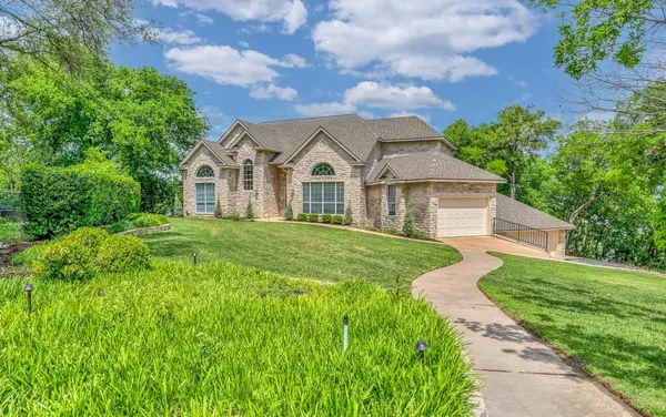 237 Giant Cedar Trail, Whitney, TX 76692