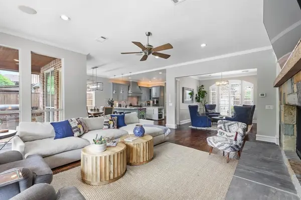 462 Copperstone Trail, Coppell, TX 75019