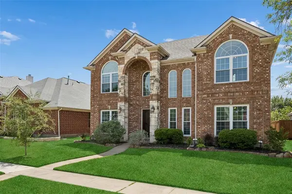 5525 Riverview Drive, The Colony, TX 75056