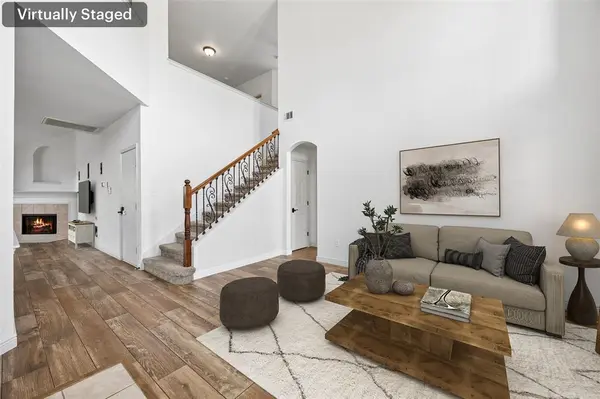 5525 Riverview Drive, The Colony, TX 75056