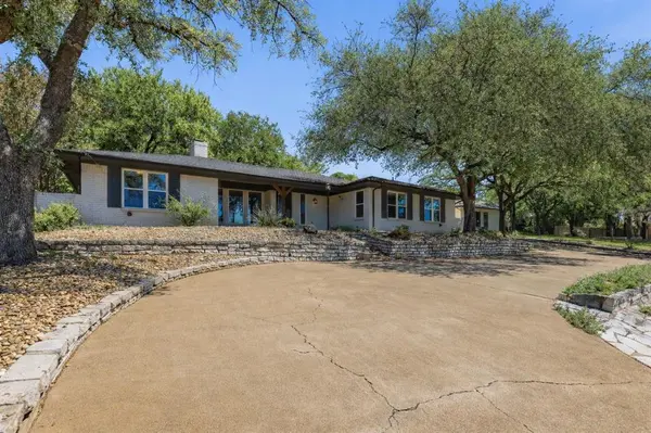 6406 Lansdowne Court, Granbury, TX 76049