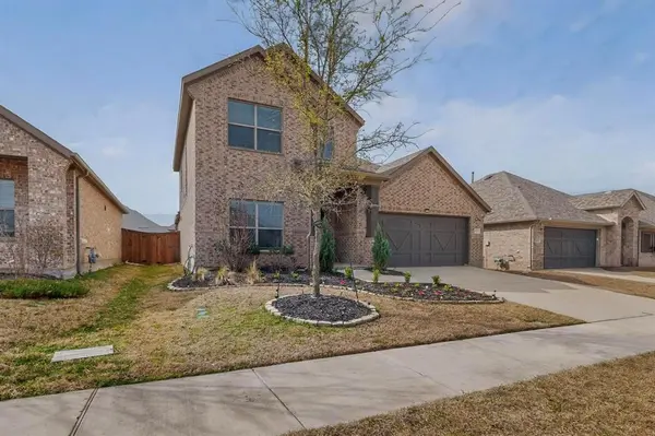 418 Camille Crossing, Celina, TX 75009