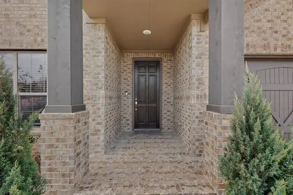 418 Camille Crossing, Celina, TX 75009