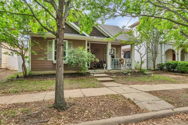 1728 Mercer Way, Savannah, TX 76227