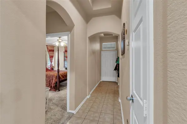 1728 Mercer Way, Savannah, TX 76227