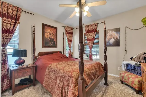 1728 Mercer Way, Savannah, TX 76227