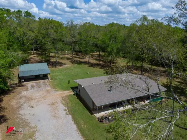 1997 Hwy 507, Coushatta, LA 71019