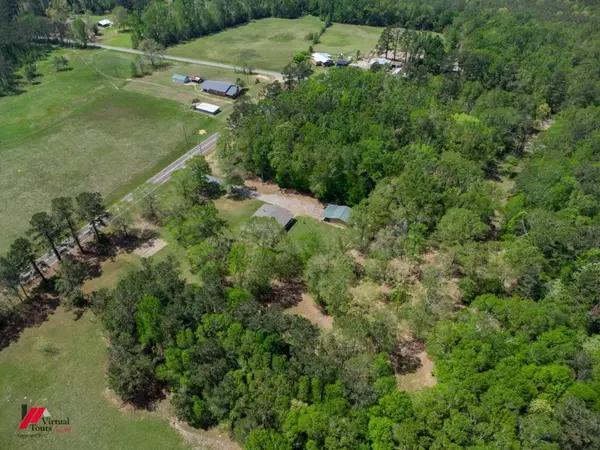 1997 Hwy 507, Coushatta, LA 71019