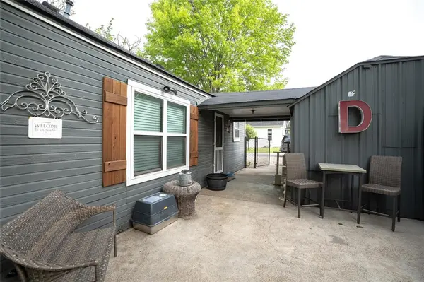 201 S Lane Street, Decatur, TX 76234