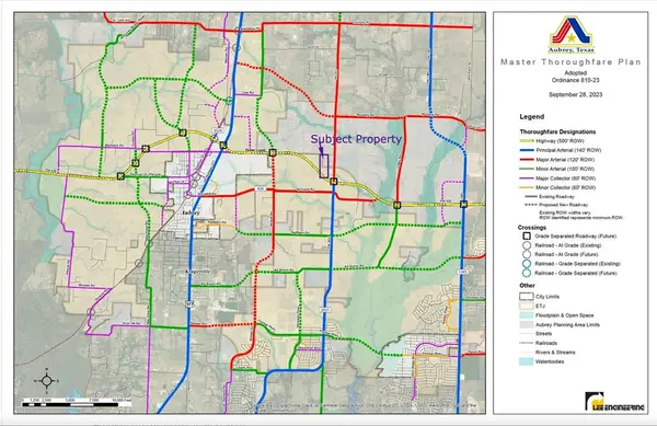 2370 E Blackjack Road E, Pilot Point, TX 76258