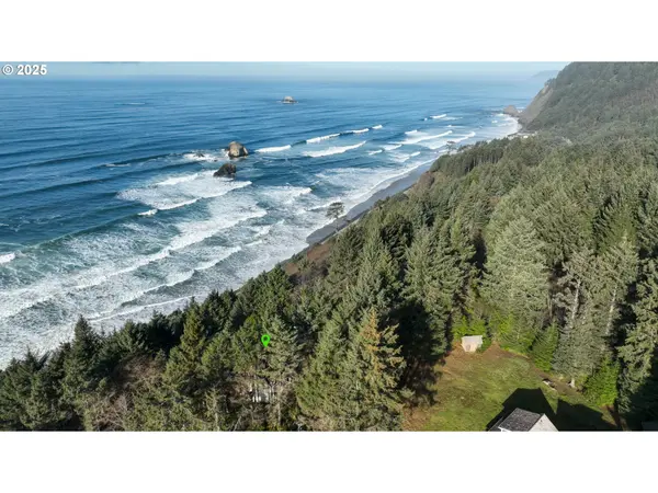 79274 RAY BROWN RD, Arch Cape, OR 97102