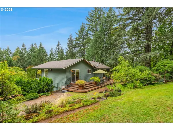 14550 NE SPRING CREEK LN, Newberg, OR 97132