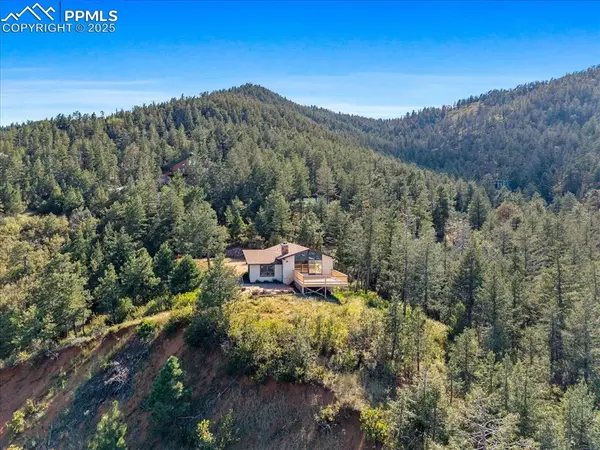 1404 Gold Camp RD, Colorado Springs, CO 80906