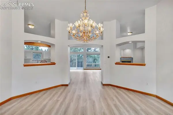 1205 Oakmoor HTS, Colorado Springs, CO 80906