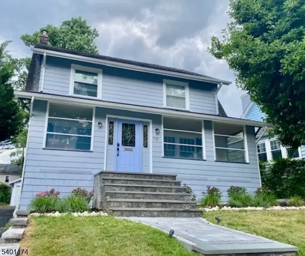 220 S Ridgewood Rd, South Orange Village Twp., NJ 07079