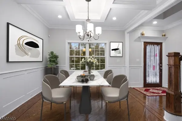 1568 Radley Road, Scotch Plains Twp., NJ 07076