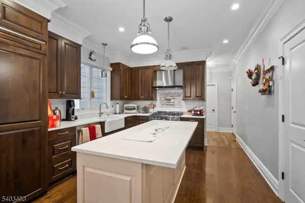 1568 Radley Road, Scotch Plains Twp., NJ 07076