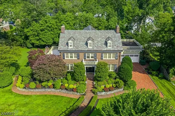 629 Tremont Ave, Westfield Town, NJ 07090