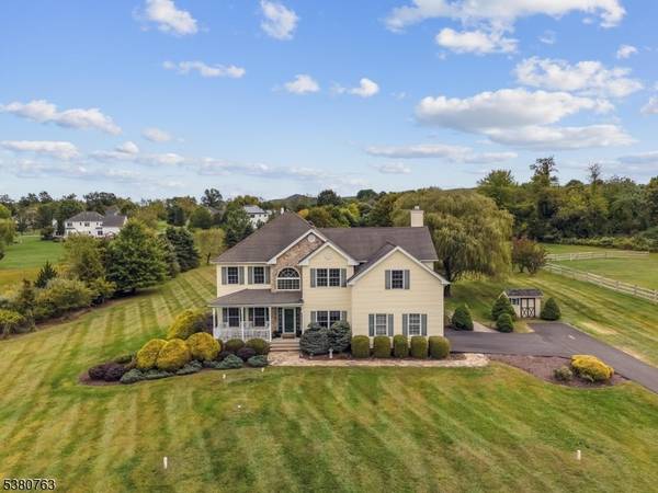 107 Mc Cullough Rd, Washington Twp., NJ 07882