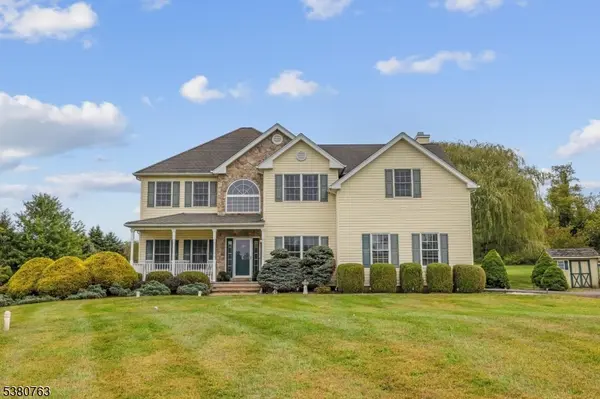 107 Mc Cullough Rd, Washington Twp., NJ 07882