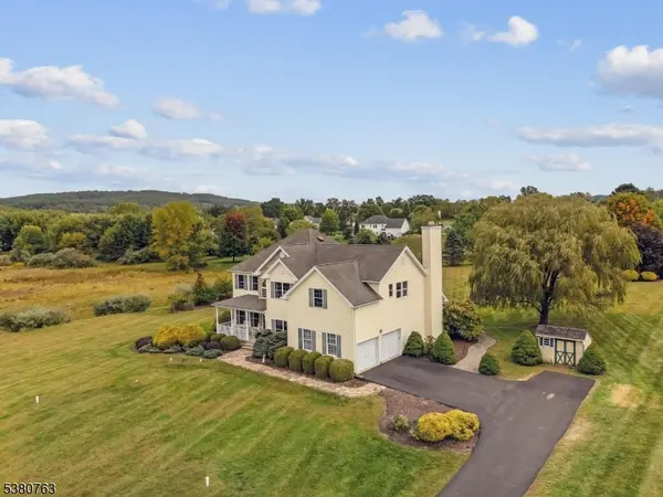 107 Mc Cullough Rd, Washington Twp., NJ 07882