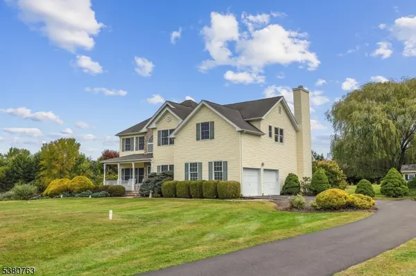 107 Mc Cullough Rd, Washington Twp., NJ 07882