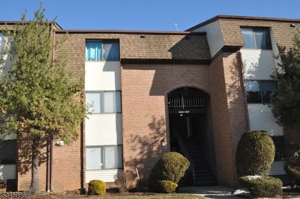 1404 Edison Glen Ter #1404, Edison Twp., NJ 08837