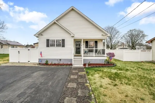 111 N Laurel St, Buena Boro, NJ 08326