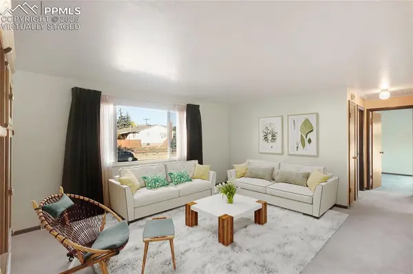 1531 Swope AVE, Colorado Springs, CO 80909