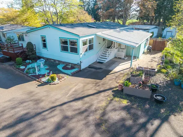 29229 HIGHWAY 34 #45, Corvallis, OR 97333