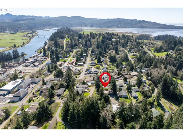 12850 HAYES DR, Nehalem, OR 97131