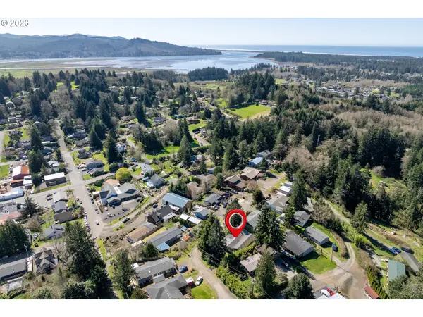 12850 HAYES DR, Nehalem, OR 97131