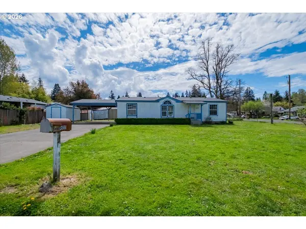 5465 NANDINA ST, Sweet Home, OR 97386