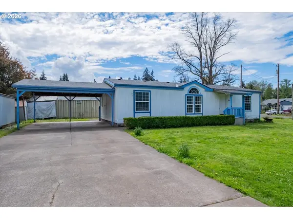 5465 NANDINA ST, Sweet Home, OR 97386