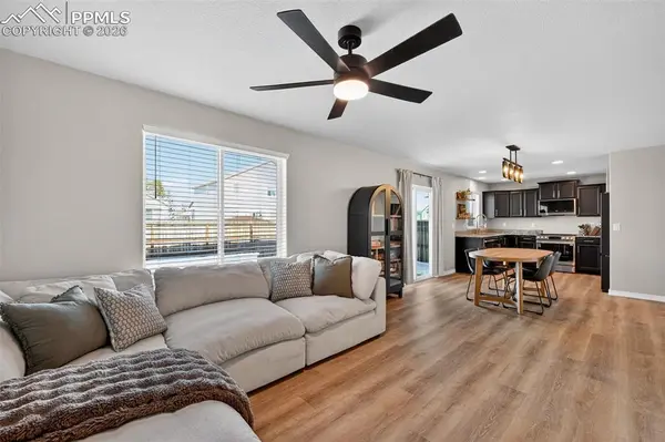 6802 Galpin DR, Colorado Springs, CO 80925