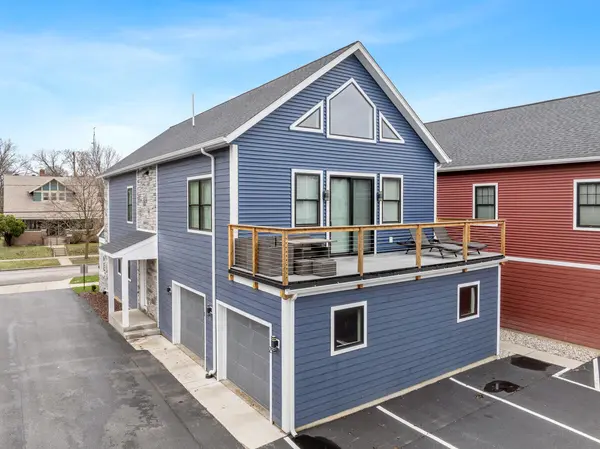 633 Fairview AVE NE #1, City Of Grand Rapids, MI 49503