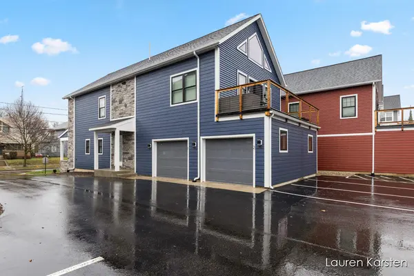 633 Fairview AVE NE #1, City Of Grand Rapids, MI 49503