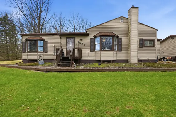 Fairplain Twp, MI 48838