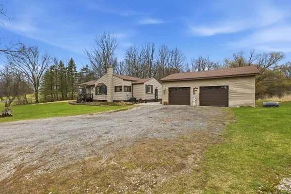 Address not disclosed, Fairplain Twp, MI 48838