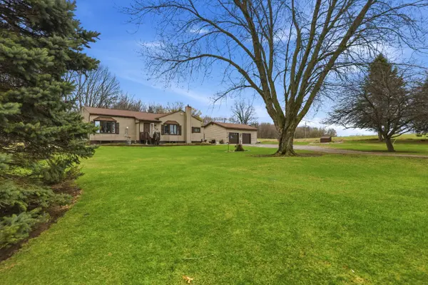 Address not disclosed, Fairplain Twp, MI 48838