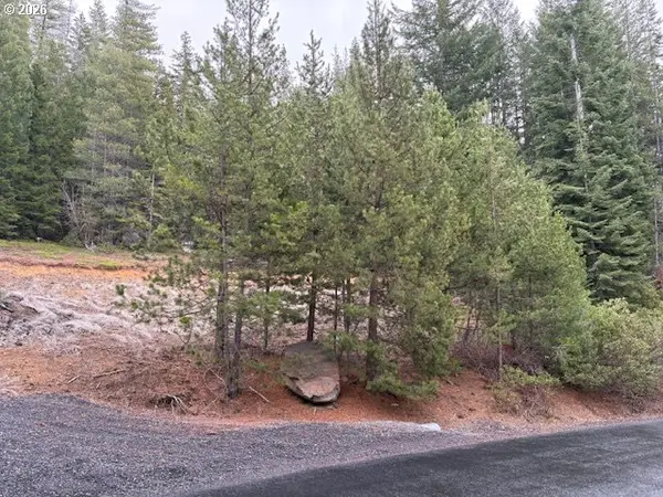 6 Royce Pine RD, Crescent Lake, OR 97733