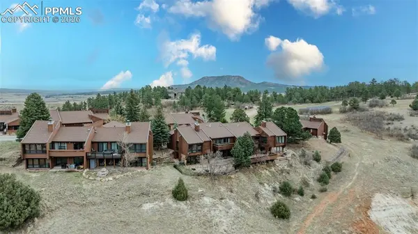 4452 Sentinel Rock, Larkspur, CO 80118