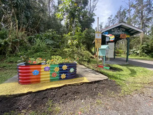 12-4353 IOLANI ST, Pahoa, HI 96778