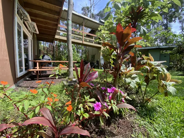 12-4353 IOLANI ST, Pahoa, HI 96778