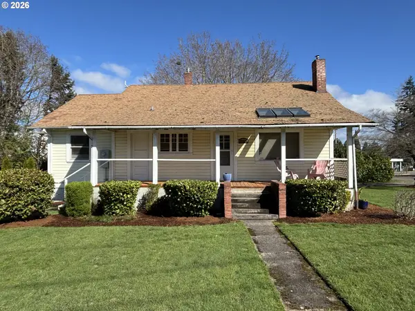 39465 PROCTOR BLVD, Sandy, OR 97055