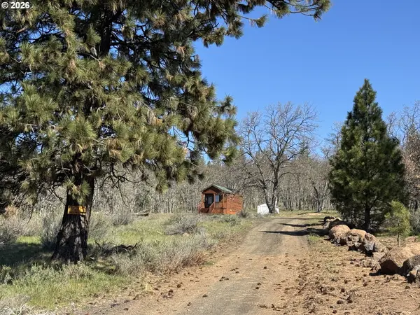 65 Red Cedar, Goldendale, WA 98620